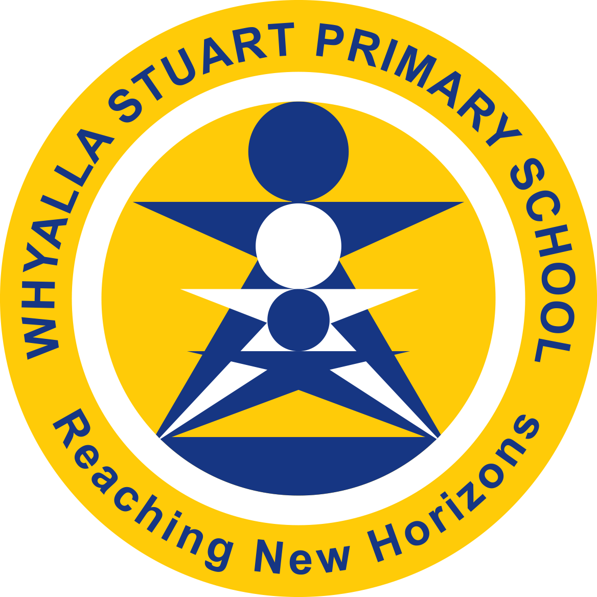 Whyalla Stuart Primary School R-6